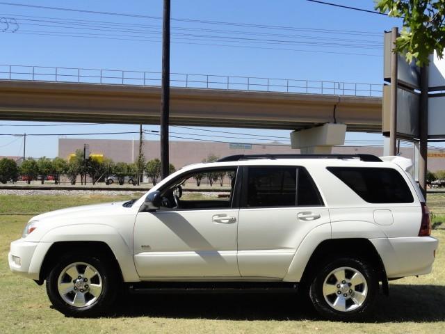 Toyota 4Runner 2005 photo 3