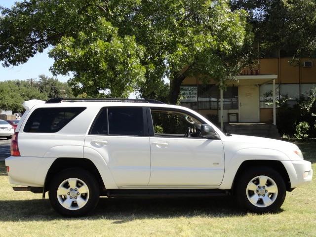 Toyota 4Runner 2005 photo 4