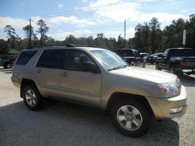 Toyota 4Runner 2005 photo 2