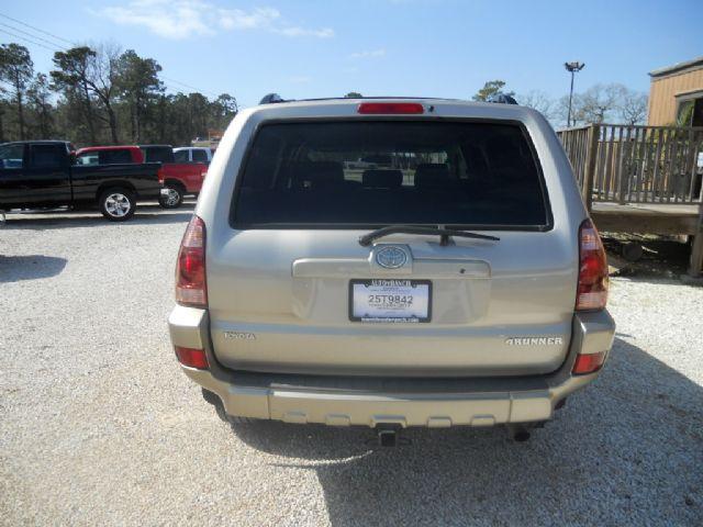 Toyota 4Runner 2005 photo 3