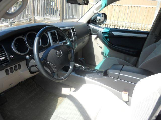 Toyota 4Runner 2005 photo 4