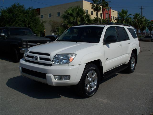 Toyota 4Runner 2005 photo 1