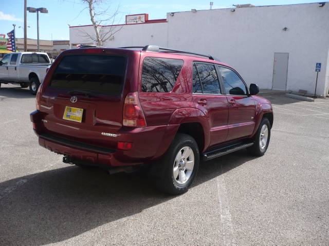 Toyota 4Runner 2005 photo 3