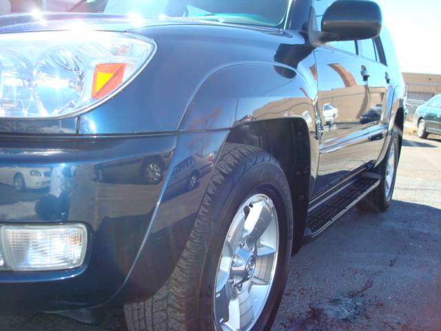 Toyota 4Runner 2005 photo 2