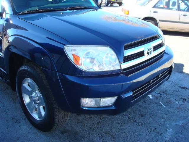 Toyota 4Runner 2005 photo 3