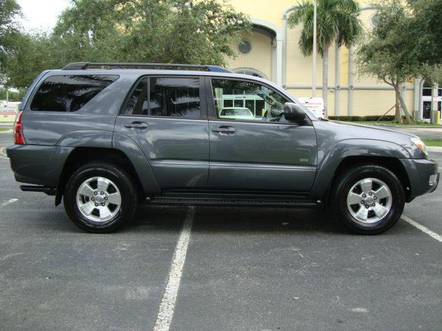 Toyota 4Runner 2005 photo 3