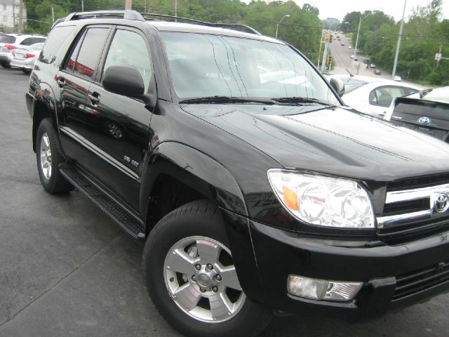 Toyota 4Runner 2005 photo 10