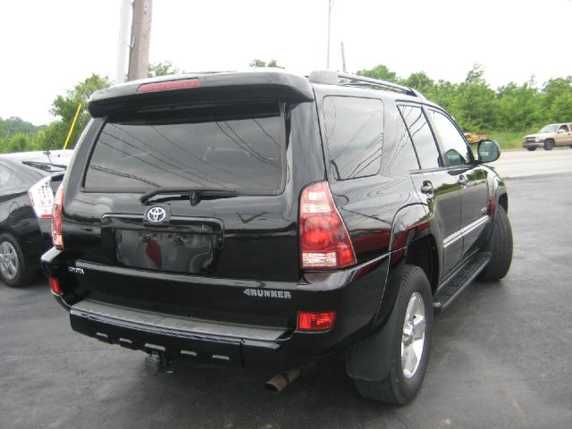 Toyota 4Runner 2005 photo 13