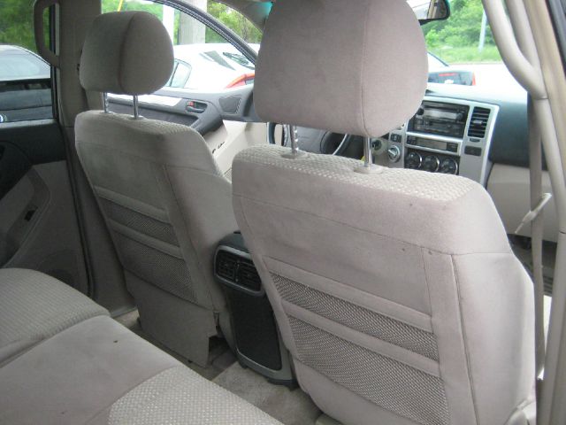 Toyota 4Runner 2005 photo 15