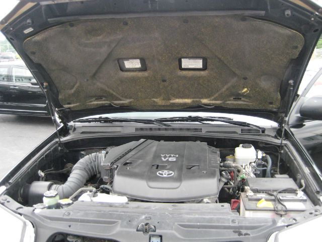 Toyota 4Runner 2005 photo 16