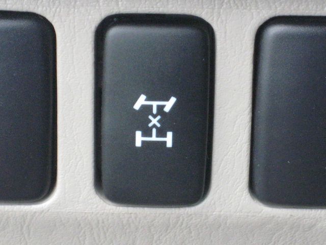 Toyota 4Runner 2005 photo 17