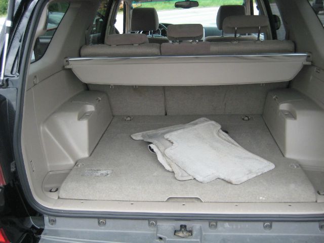 Toyota 4Runner 2005 photo 19