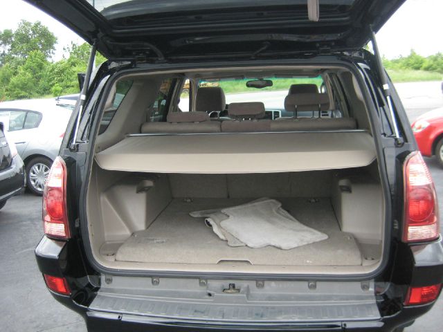 Toyota 4Runner 2005 photo 20