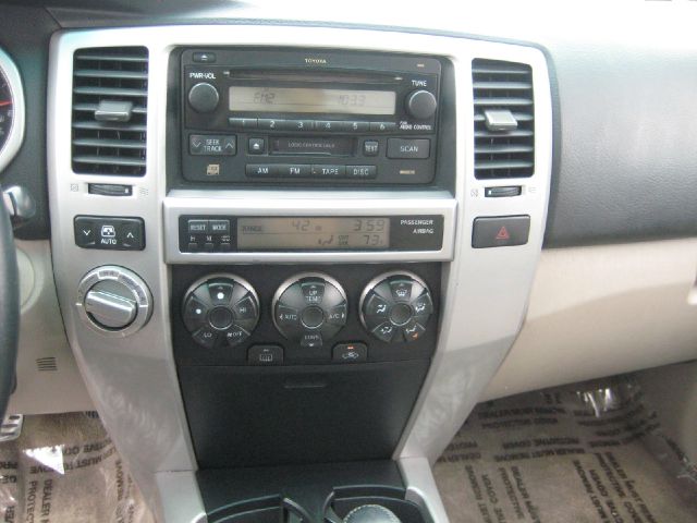 Toyota 4Runner 2005 photo 23