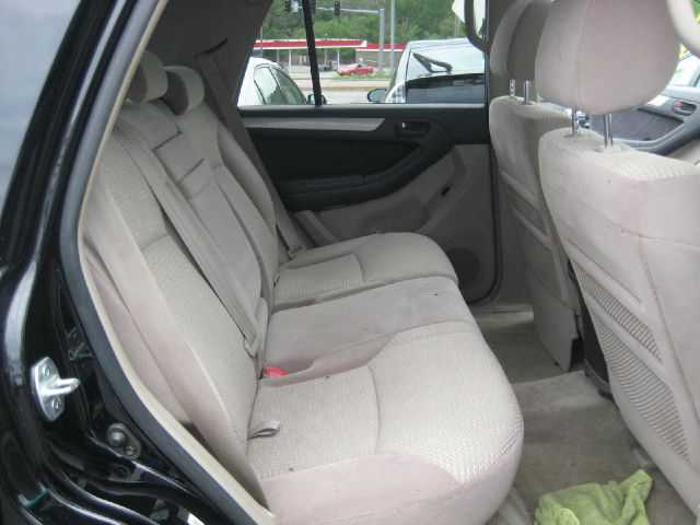 Toyota 4Runner 2005 photo 25