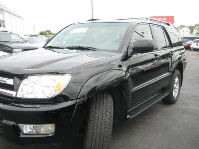 Toyota 4Runner 2005 photo 27