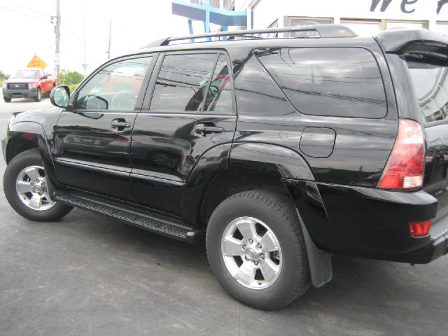 Toyota 4Runner 2005 photo 28