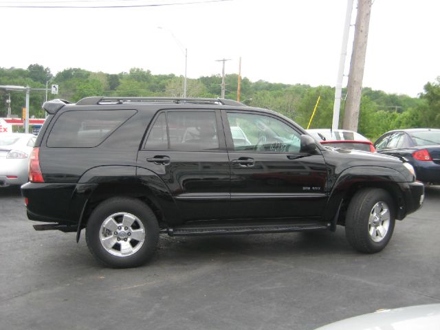 Toyota 4Runner 2005 photo 30