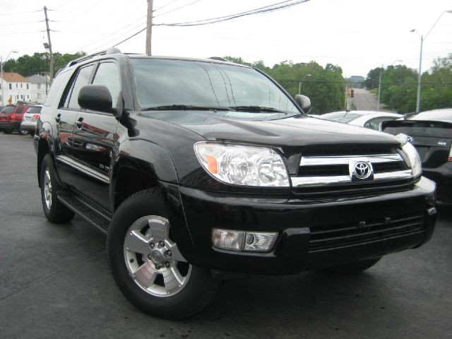 Toyota 4Runner 2005 photo 32