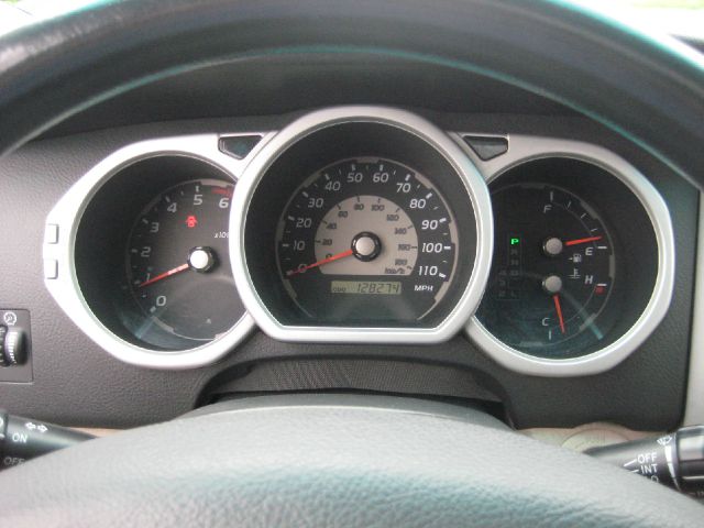 Toyota 4Runner 2005 photo 33