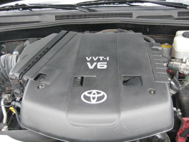 Toyota 4Runner 2005 photo 34