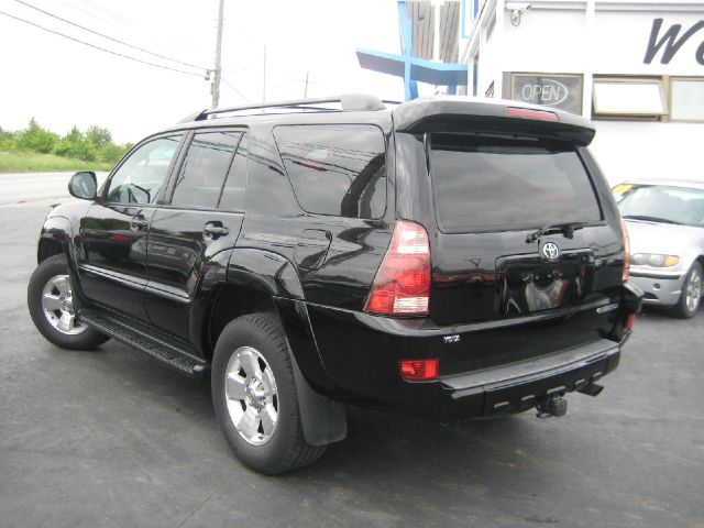 Toyota 4Runner 2005 photo 4