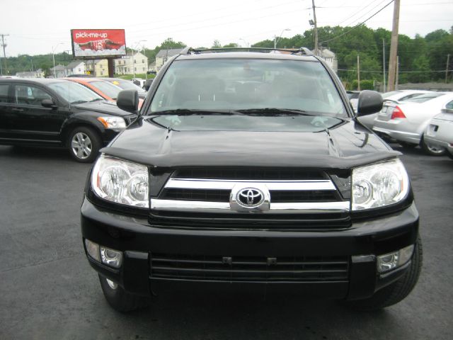 Toyota 4Runner 2005 photo 5