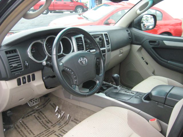 Toyota 4Runner 2005 photo 6