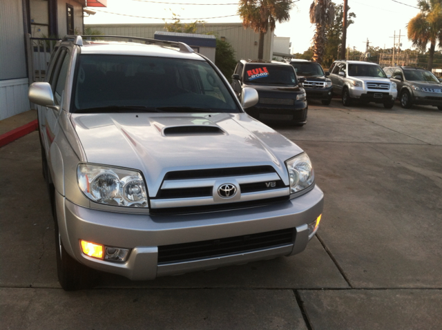 Toyota 4Runner 2005 photo 3