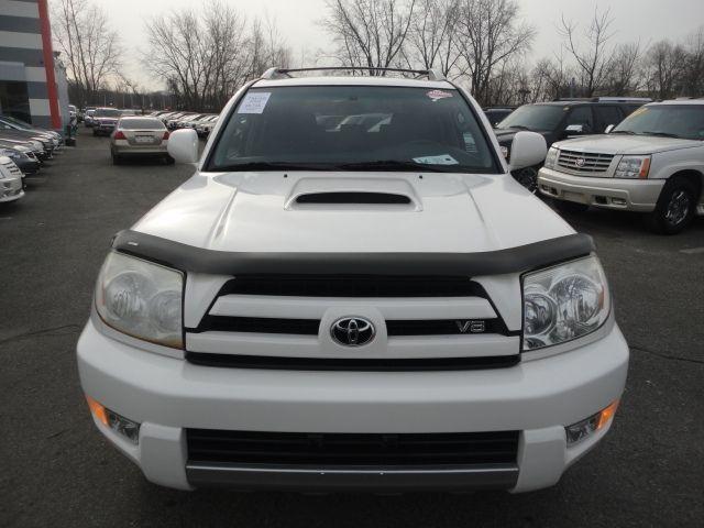 Toyota 4Runner 2005 photo 3