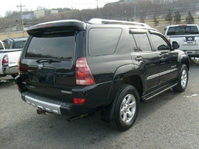 Toyota 4Runner 2005 photo 3