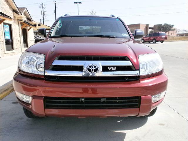 Toyota 4Runner 2005 photo 1