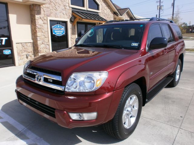 Toyota 4Runner 2005 photo 2