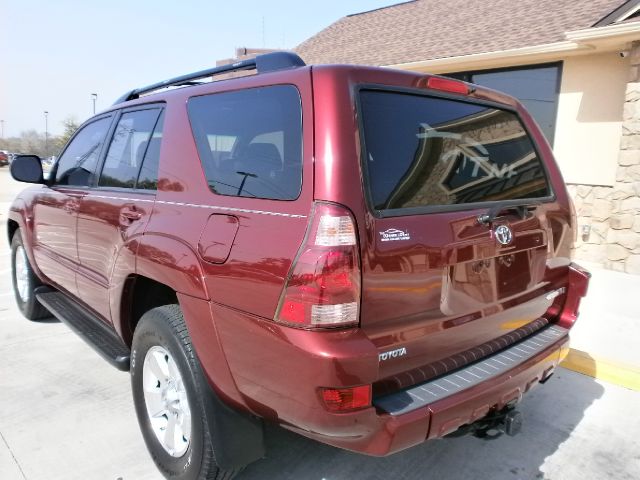 Toyota 4Runner 2005 photo 3