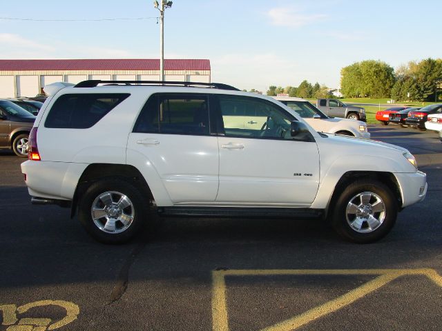 Toyota 4Runner 2005 photo 1