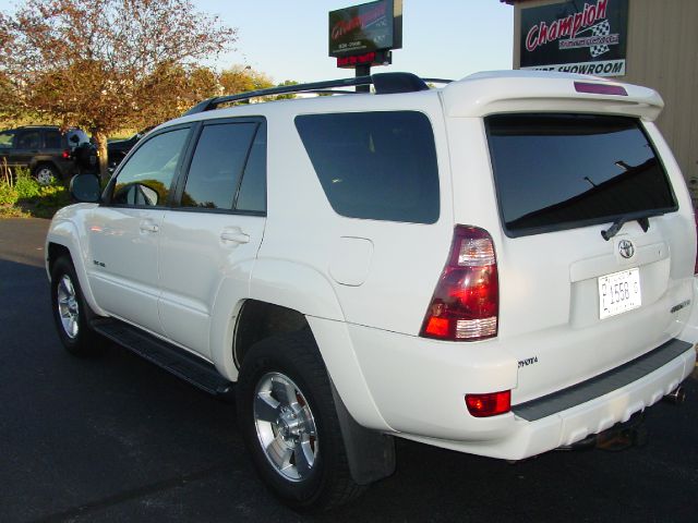 Toyota 4Runner 2005 photo 2