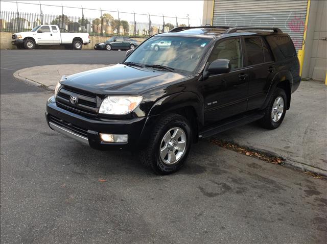 Toyota 4Runner 2005 photo 1