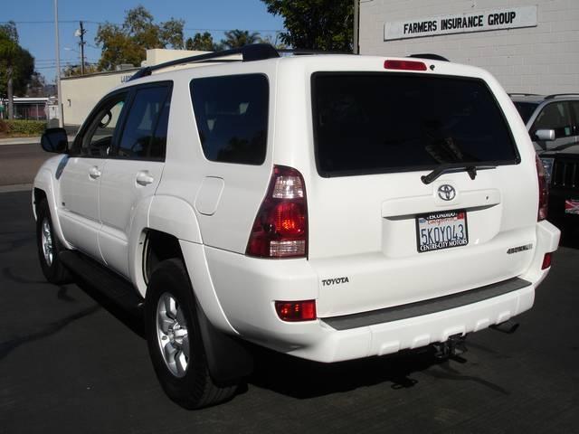 Toyota 4Runner 2005 photo 3