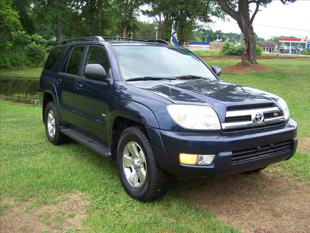 Toyota 4Runner 2005 photo 2