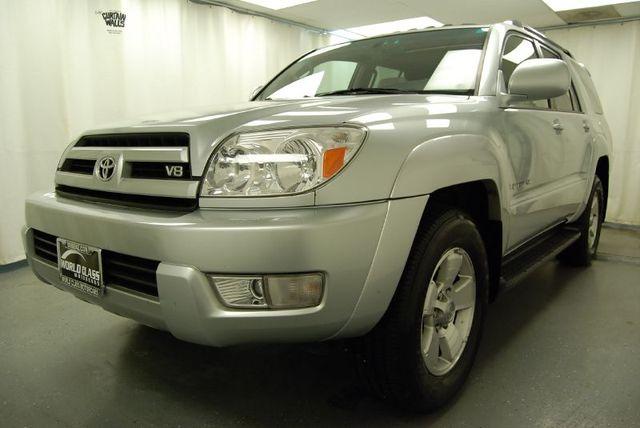 Toyota 4Runner 5 Speed Convertible Unspecified