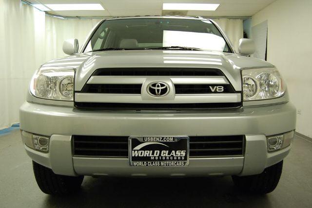 Toyota 4Runner 2005 photo 1