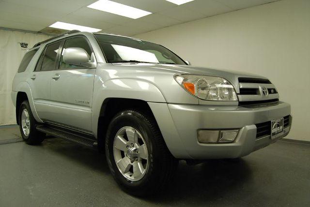 Toyota 4Runner 2005 photo 2