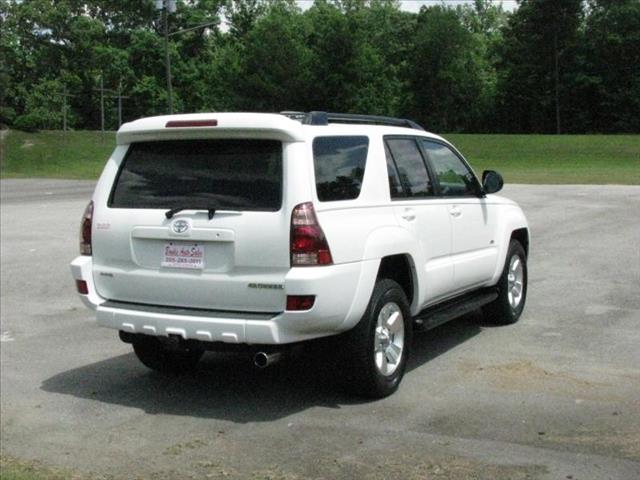 Toyota 4Runner 2005 photo 19