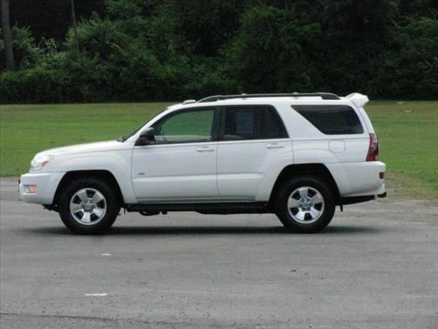 Toyota 4Runner 2005 photo 23