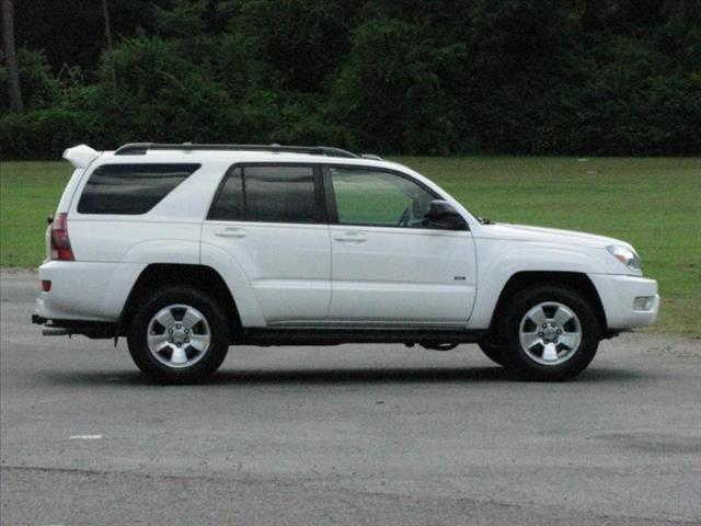 Toyota 4Runner 2005 photo 3