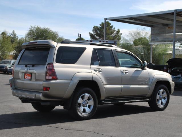 Toyota 4Runner 2005 photo 2