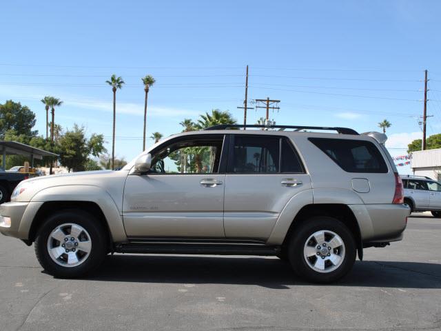 Toyota 4Runner 2005 photo 3