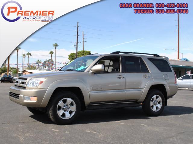 Toyota 4Runner 2005 photo 4