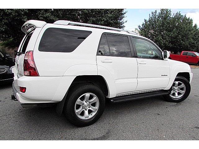 Toyota 4Runner 2005 photo 2