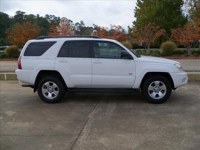 Toyota 4Runner 2005 photo 1